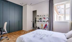 Venda Apartamento Paris 16ème