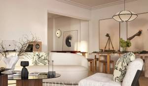 Venda Apartamento Paris 16ème