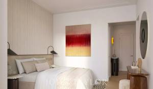 Venda Apartamento Paris 16ème