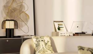 Venda Apartamento Paris 16ème