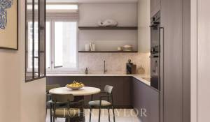 Venda Apartamento Paris 16ème