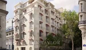 Venda Apartamento Paris 16ème