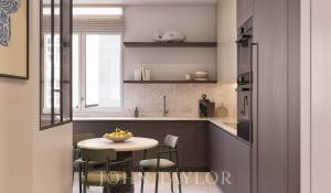 Venda Apartamento Paris 16ème