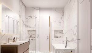 Venda Apartamento Paris 16ème