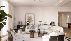 Venda Apartamento Paris 16ème