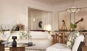 Venda Apartamento Paris 16ème