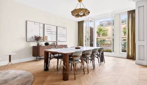 Venda Apartamento Paris 16ème