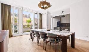 Venda Apartamento Paris 16ème