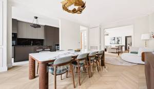 Venda Apartamento Paris 16ème