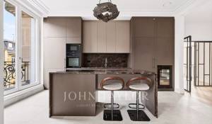 Venda Apartamento Paris 16ème