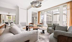 Venda Apartamento Paris 16ème