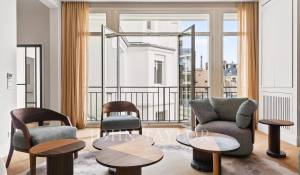 Venda Apartamento Paris 16ème