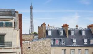Venda Apartamento Paris 16ème