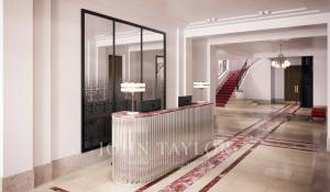 Venda Apartamento Paris 16ème