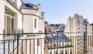 Venda Apartamento Paris 16ème