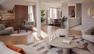 Venda Apartamento Paris 16ème