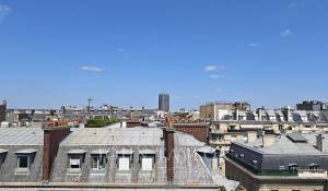 Venda Apartamento Paris 16ème