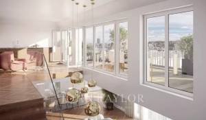 Venda Apartamento Paris 16ème