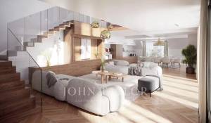 Venda Apartamento Paris 16ème