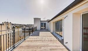 Venda Apartamento Paris 16ème