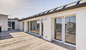 Venda Apartamento Paris 16ème