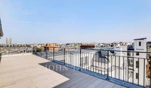 Venda Apartamento Paris 16ème