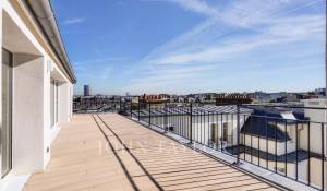 Venda Apartamento Paris 16ème