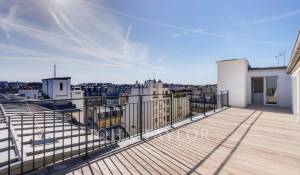 Venda Apartamento Paris 16ème
