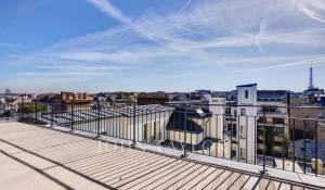 Venda Apartamento Paris 16ème