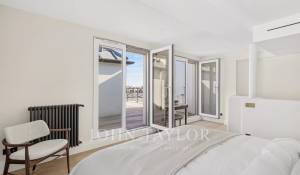 Venda Apartamento Paris 16ème