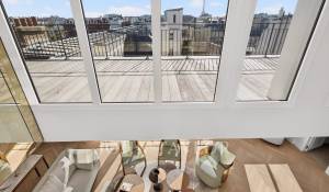 Venda Apartamento Paris 16ème