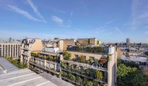 Venda Apartamento Paris 16ème