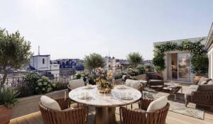 Venda Apartamento Paris 16ème