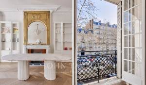 Venda Apartamento Paris 16ème