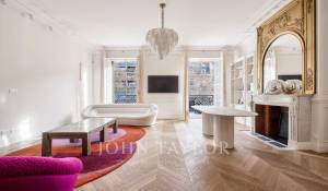 Venda Apartamento Paris 16ème