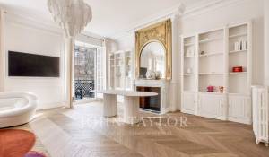 Venda Apartamento Paris 16ème