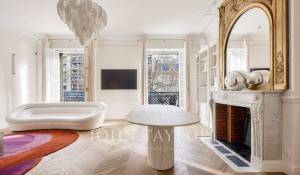 Venda Apartamento Paris 16ème