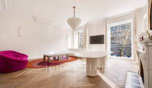 Venda Apartamento Paris 16ème