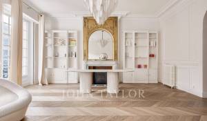 Venda Apartamento Paris 16ème