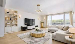 Venda Apartamento Paris 16ème