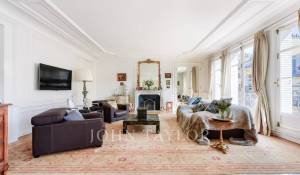 Venda Apartamento Paris 16ème