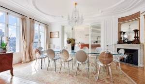 Venda Apartamento Paris 16ème