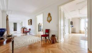 Venda Apartamento Paris 16ème