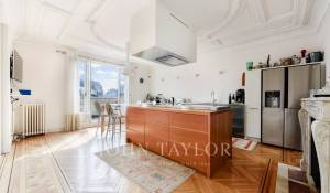 Venda Apartamento Paris 16ème