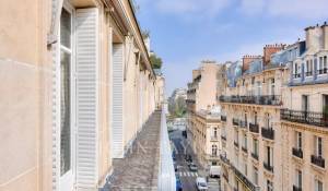 Venda Apartamento Paris 16ème