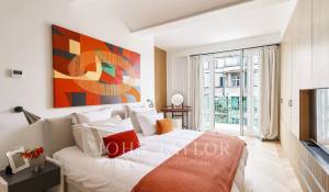 Venda Apartamento Paris 16ème