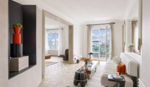 Venda Apartamento Paris 16ème