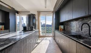 Venda Apartamento Paris 16ème