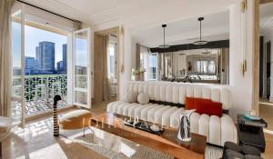 Venda Apartamento Paris 16ème