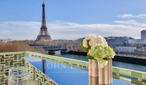 Venda Apartamento Paris 16ème